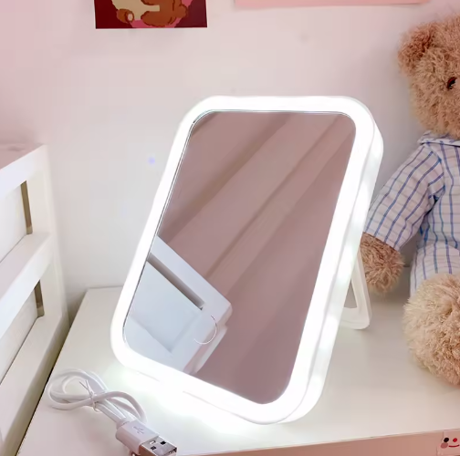 ESPEJO TOCADOR  LED