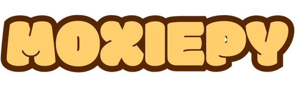 Moxiepy